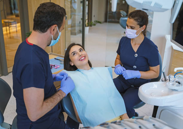 Dental X-Rays and Imaging in Laureles, TX